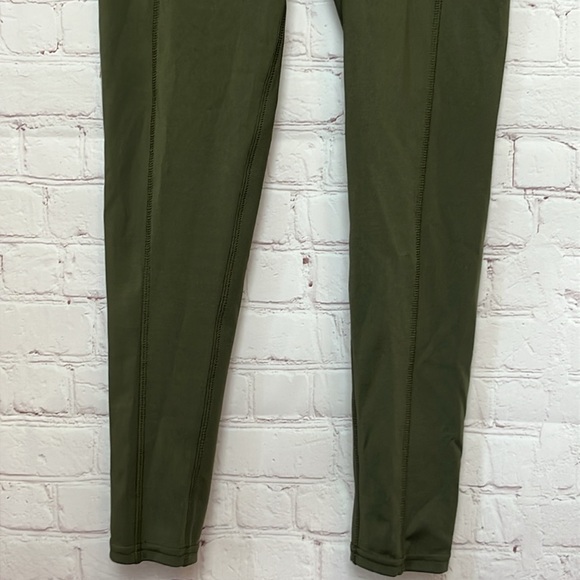 Adrienne Vittadini Drawstring Leggings - Picture 3 of 13